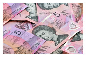 AUD/USD - Australian Dollar Woes Over?