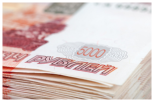 USD/RUB No Sign of Slowing Despite Improved Business Climate