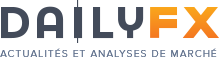 DailyFX, site d'actualités et d'analyses de marché