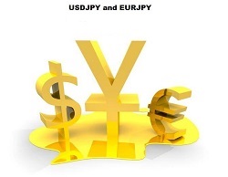 USD/JPY & EUR/JPY : Le Quantitative and Qualitative monetary Easing (QQE) entretient la hausse