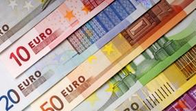 EURUSD : Les traders particuliers vendent l'euro sous sa MVA20 journalière