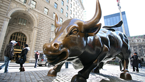 Marchés actions : Le S&P 500 pourrait exploser à la hausse si la Fed soutient Wall Street