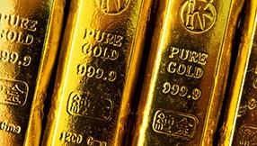 Stratégie de Trading : L'once d'or donne un premier signal hausse, en attente d'une confirmation