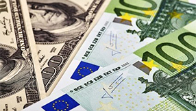 Euro-Dollar : Le nombre de traders particuliers à l'achat de l'EUR/USD augmente