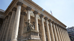 CAC 40 : l'hésitation reste élevée à la Bourse de Paris