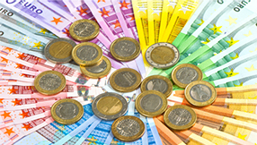 Euro-Dollar : La monnaie unique européenne teste un seuil déterminant alors que le taux souverain allemand à 10 ans atteint 1%
