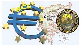 Grèce : Le défaut vis-à-vis du FMI est consommé, prochaine étape, le référendum