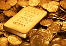 Once d'Or : le métal jaune n'attire pas les capitaux malgré la Grèce, la Chine. Pourquoi ?