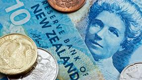 NZD/USD : Le cours se stabilise en amont de l'intervention de la RBNZ