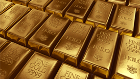 Once d'or : Pourquoi le métal jaune n'a pas rebondi avec la baisse du Dollar US ?