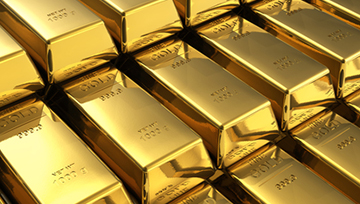 FXCM - XAU/USD : L'once d'or toujours sous pression après la Réserve Fédérale