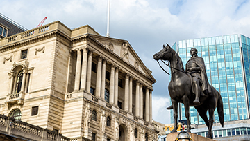 GBP/USD : Le taux de change consolide en amont de la Banque d'Angleterre
