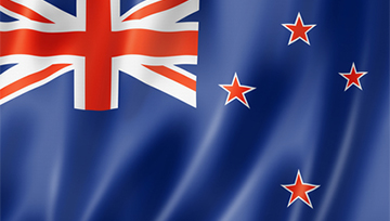 NZD/USD : Le taux de change poursuit sa baisse après la prévision d'inflation de la RBNZ