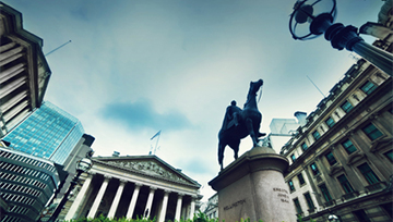 FTSE 100 : La tendance haussière se poursuit à la Bourse de Londres