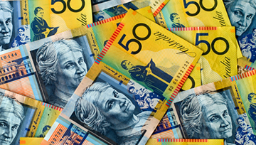 AUD/USD : Le dollar australien profite du statu quo de la RBA