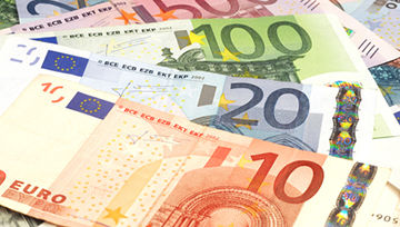 EuroDollar : Signal technique de vente avec la cassure des 1.08$