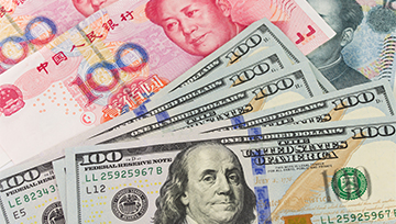 USDCNH/USDCNY : La monnaie de la Chine chute, quels sont les risques ?