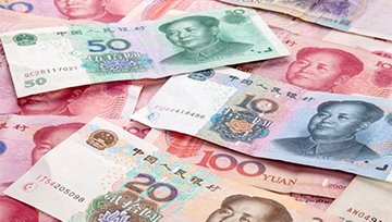 A Tale of Two Currencies: Hong Kong Dollar and Chinese Yuan